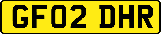 GF02DHR