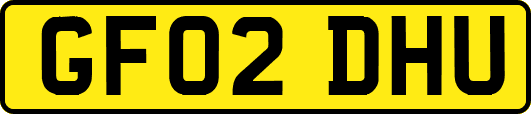 GF02DHU