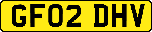 GF02DHV