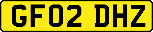 GF02DHZ
