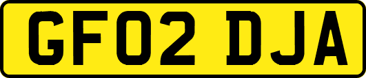 GF02DJA