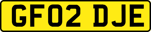 GF02DJE