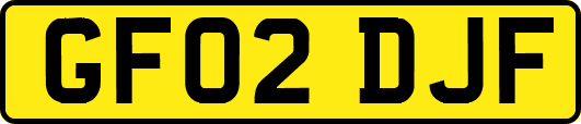 GF02DJF