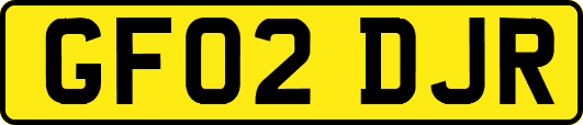 GF02DJR