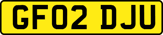GF02DJU