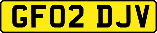 GF02DJV
