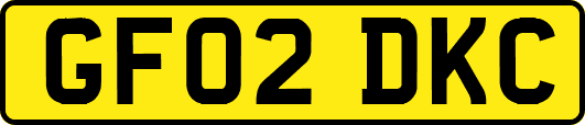 GF02DKC