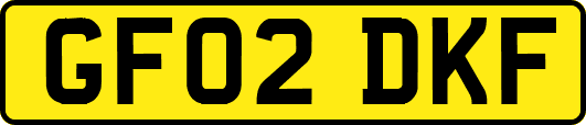 GF02DKF