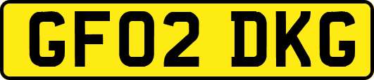 GF02DKG