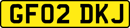 GF02DKJ