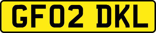 GF02DKL
