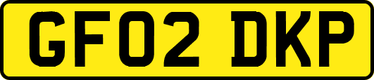 GF02DKP