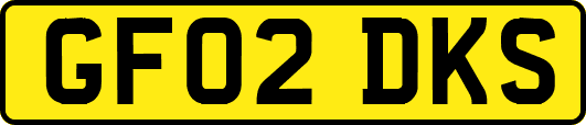 GF02DKS