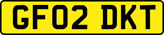 GF02DKT