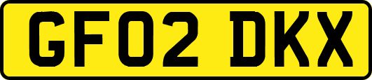 GF02DKX