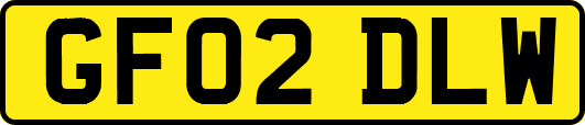 GF02DLW