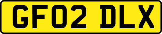 GF02DLX