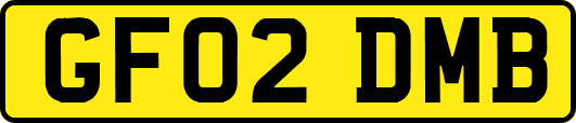 GF02DMB