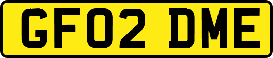 GF02DME