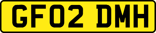GF02DMH