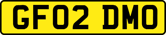 GF02DMO
