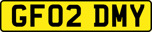 GF02DMY