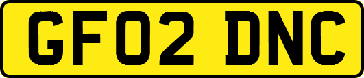 GF02DNC