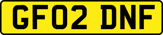 GF02DNF