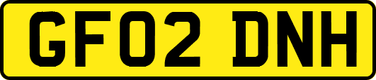 GF02DNH