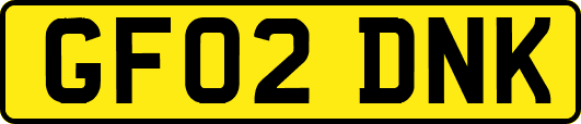 GF02DNK
