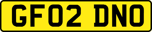 GF02DNO