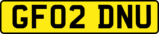 GF02DNU