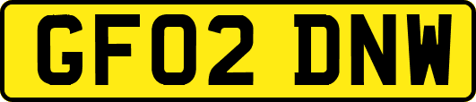 GF02DNW