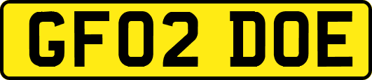 GF02DOE