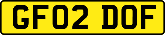 GF02DOF