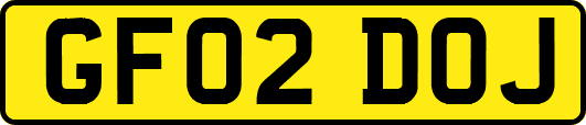 GF02DOJ