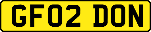 GF02DON