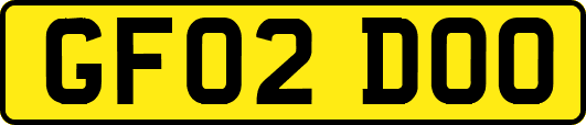 GF02DOO