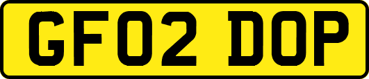 GF02DOP