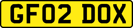GF02DOX