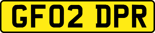 GF02DPR
