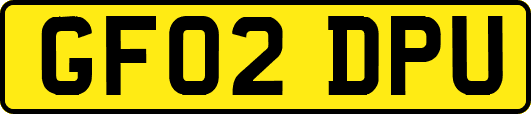 GF02DPU