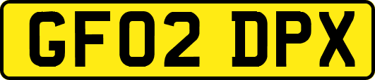 GF02DPX
