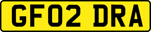 GF02DRA