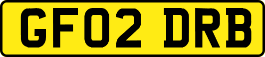 GF02DRB