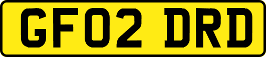 GF02DRD