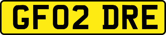 GF02DRE