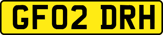 GF02DRH