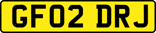 GF02DRJ