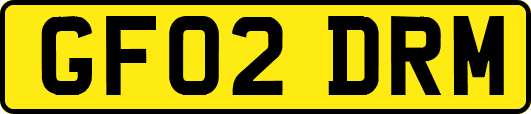 GF02DRM